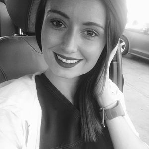 Meet your Posher, Kaila